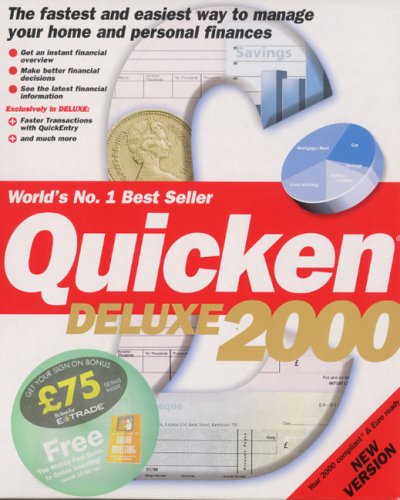 quicken for mac 2000 download